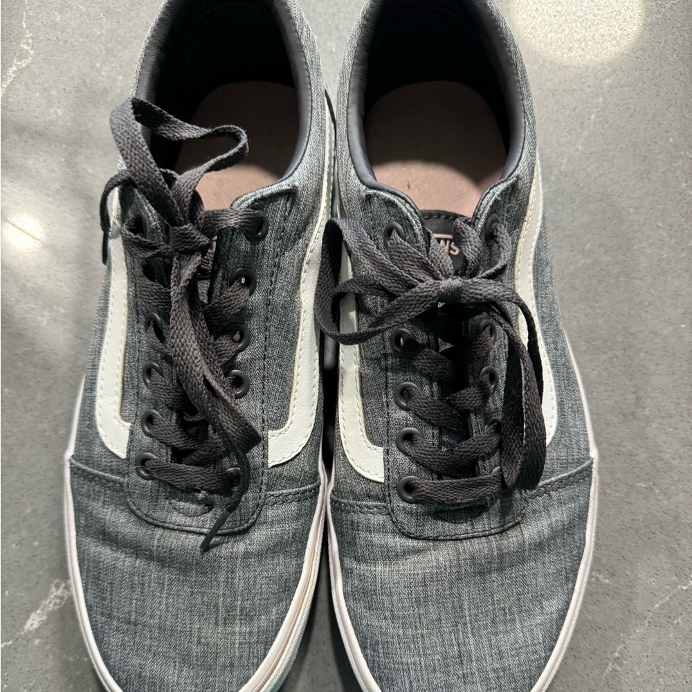 Women’s Old Skool Vans